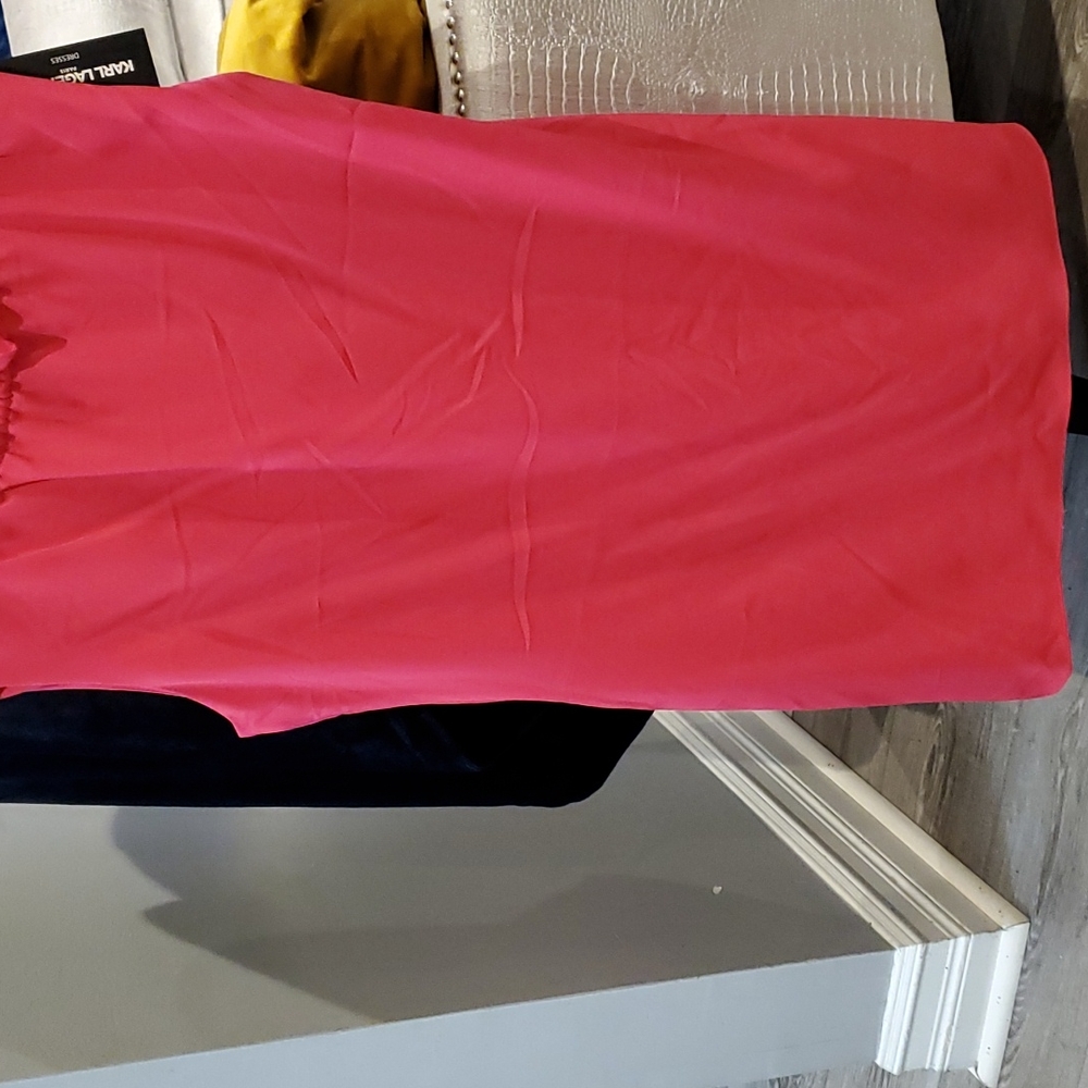 Karl Lagerfeld women dress - Picture 6 of 8